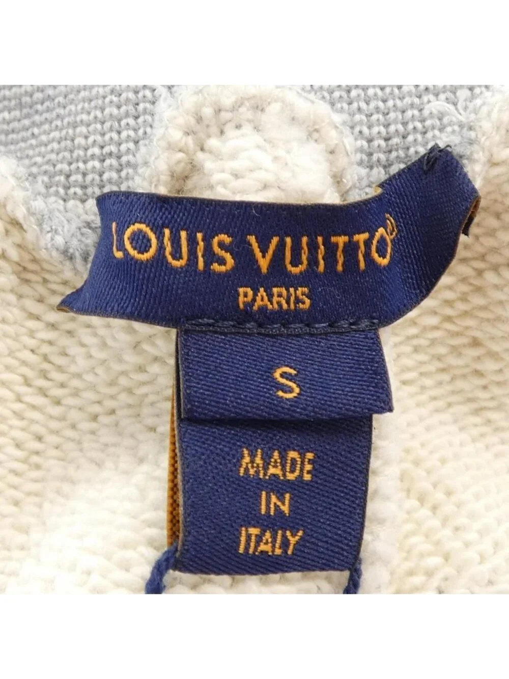Louis Vuitton brand louis